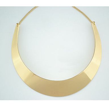 Collar mulheres Arch
